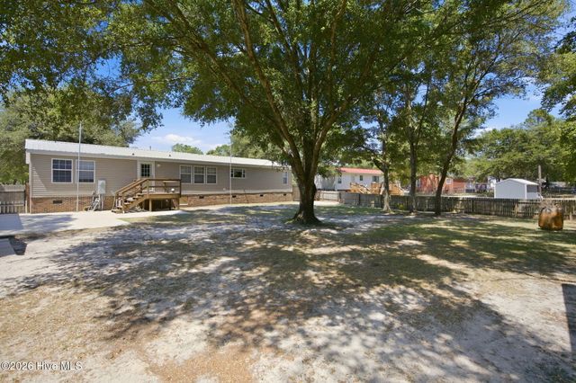 515 Mulligan Way SE, Bolivia, NC 28422