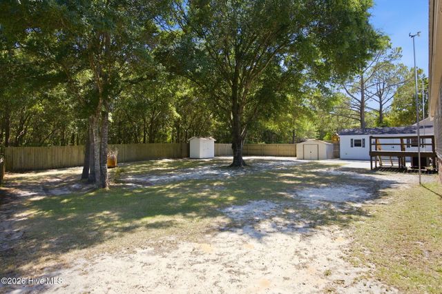 515 Mulligan Way SE, Bolivia, NC 28422