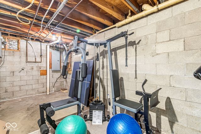 7938 Black Oak Drive, Plainfield, IN 46168