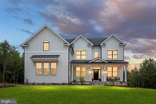 8558 HIGHCLERE LN, Spotsylvania, VA 22553