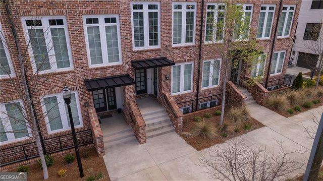 133 Devore Road, Alpharetta, GA 30009