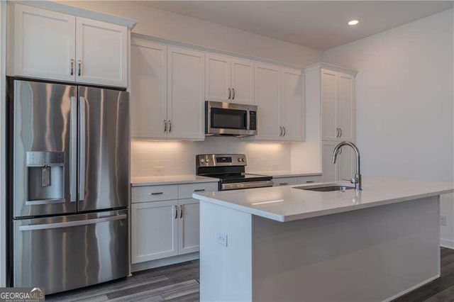 133 Devore Road, Alpharetta, GA 30009