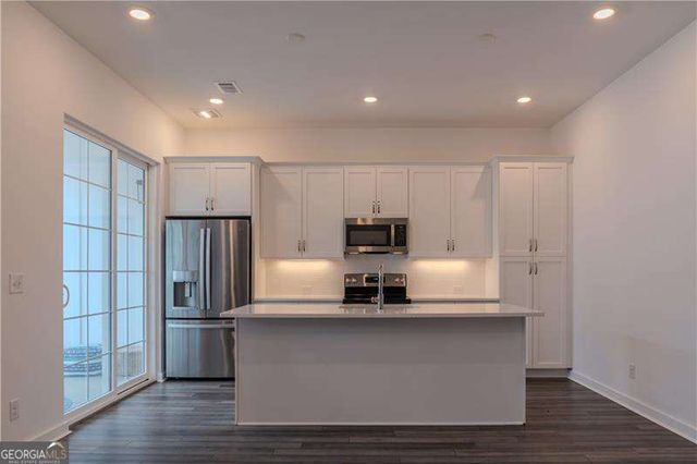 133 Devore Road, Alpharetta, GA 30009