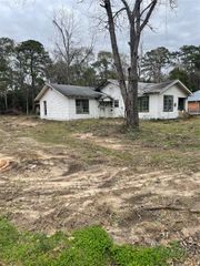 TBD Mlk Dr, Woodville, TX 75979