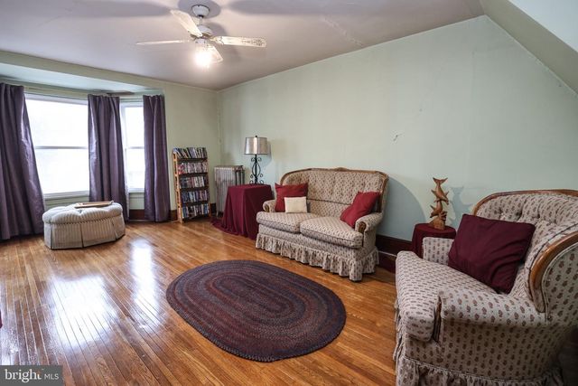 535 MAIN ST, Lykens, PA 17048