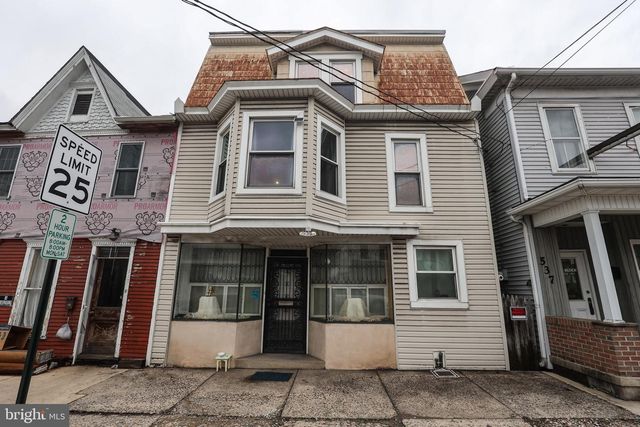 535 MAIN ST, Lykens, PA 17048