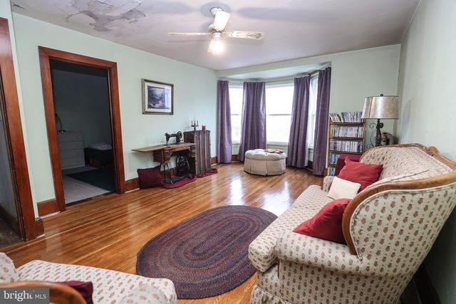 535 MAIN ST, Lykens, PA 17048