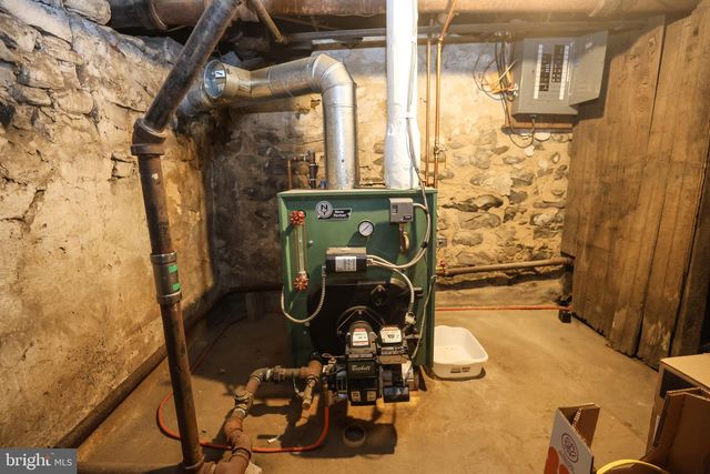 535 MAIN ST, Lykens, PA 17048