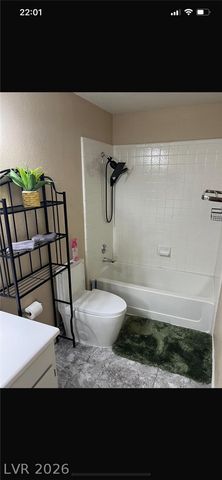 5131 LINDELL Road 205, Las Vegas, NV 89118