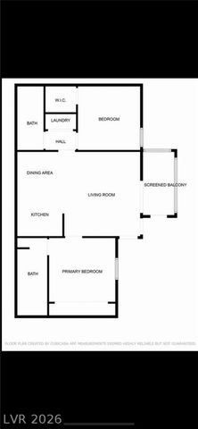 5131 LINDELL Road 205, Las Vegas, NV 89118