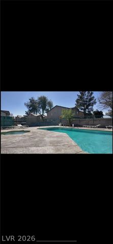5131 LINDELL Road 205, Las Vegas, NV 89118