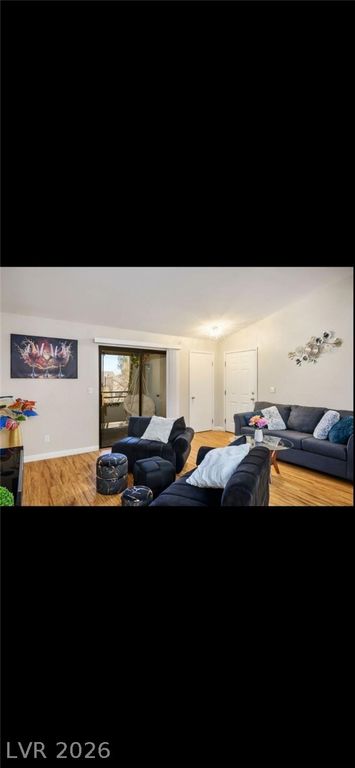 5131 LINDELL Road 205, Las Vegas, NV 89118