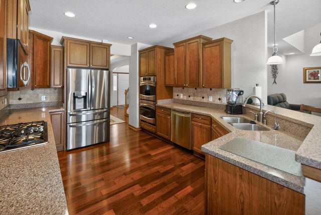 1811 Stoneridge LANE, Grafton, WI 53024