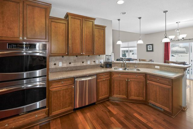 1811 Stoneridge LANE, Grafton, WI 53024