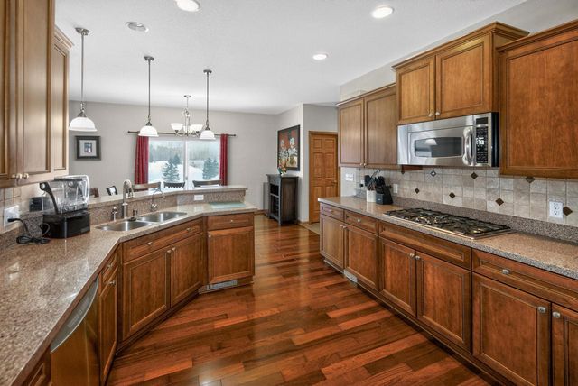 1811 Stoneridge LANE, Grafton, WI 53024