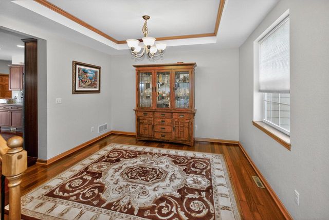 1811 Stoneridge LANE, Grafton, WI 53024