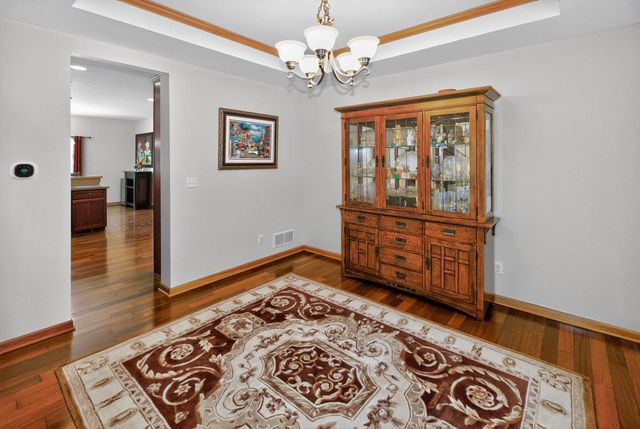 1811 Stoneridge LANE, Grafton, WI 53024