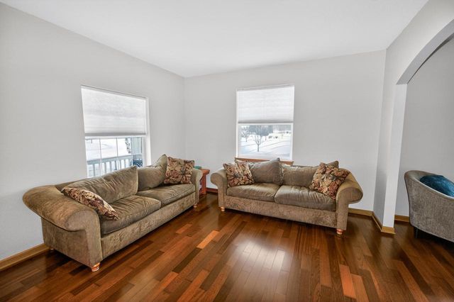 1811 Stoneridge LANE, Grafton, WI 53024