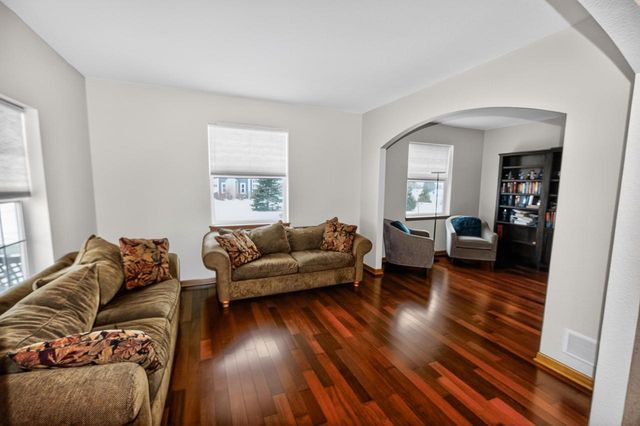 1811 Stoneridge LANE, Grafton, WI 53024