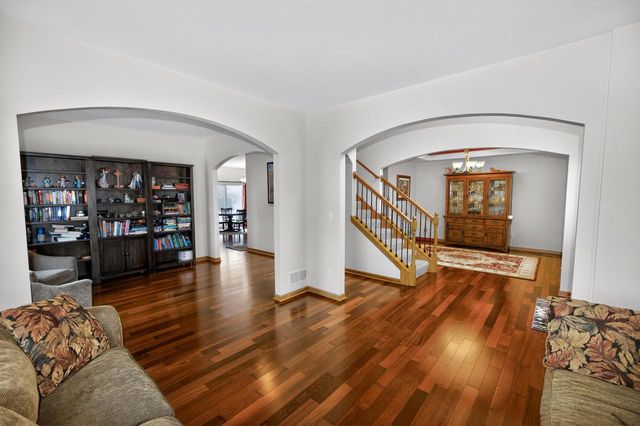 1811 Stoneridge LANE, Grafton, WI 53024