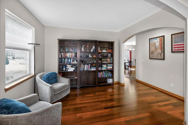 1811 Stoneridge LANE, Grafton, WI 53024