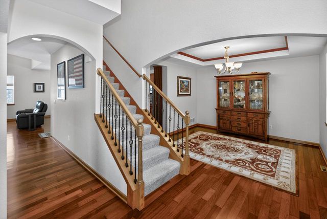 1811 Stoneridge LANE, Grafton, WI 53024