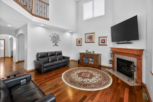 1811 Stoneridge LANE, Grafton, WI 53024