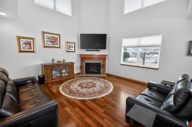 1811 Stoneridge LANE, Grafton, WI 53024