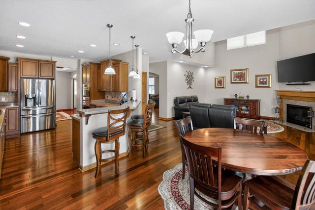 1811 Stoneridge LANE, Grafton, WI 53024