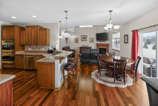 1811 Stoneridge LANE, Grafton, WI 53024