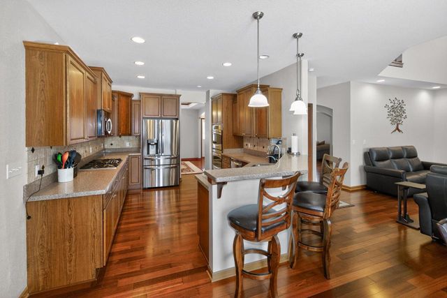 1811 Stoneridge LANE, Grafton, WI 53024