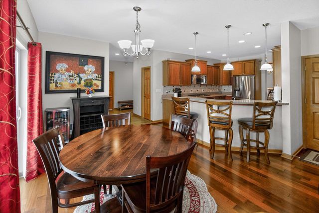 1811 Stoneridge LANE, Grafton, WI 53024