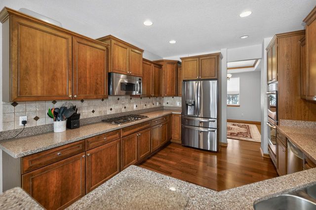 1811 Stoneridge LANE, Grafton, WI 53024