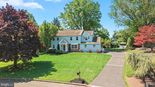 24 POND VIEW DR, Richboro, PA 18954