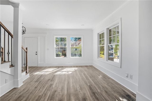 673 Pearce Street SW, Atlanta, GA 30310