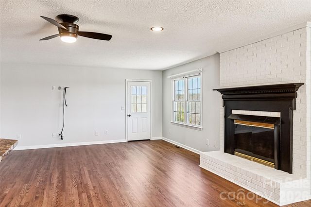 2034 New Prospect Church Road, Shelby, NC 28150