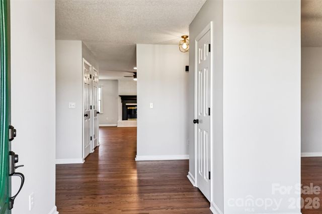 2034 New Prospect Church Road, Shelby, NC 28150