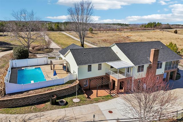 2034 New Prospect Church Road, Shelby, NC 28150