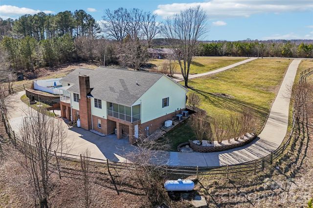 2034 New Prospect Church Road, Shelby, NC 28150
