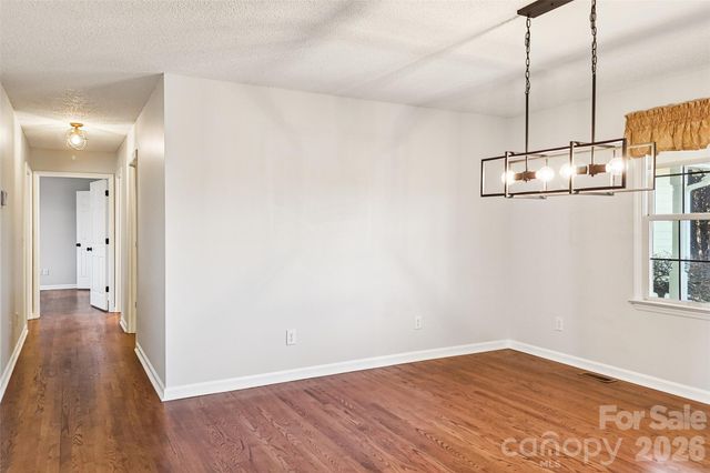2034 New Prospect Church Road, Shelby, NC 28150