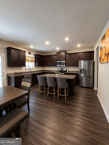105 Westbury Drive, Griffin, GA 30223