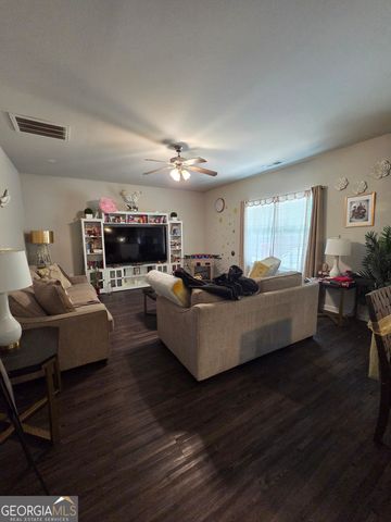 105 Westbury Drive, Griffin, GA 30223