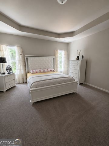 105 Westbury Drive, Griffin, GA 30223