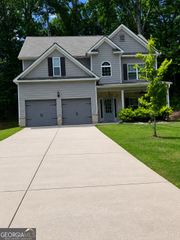 105 Westbury Drive, Griffin, GA 30223