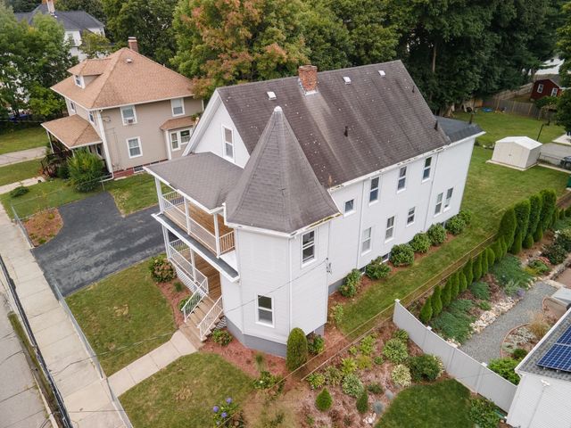 17 Jefferson St 2, Attleboro, MA 02703