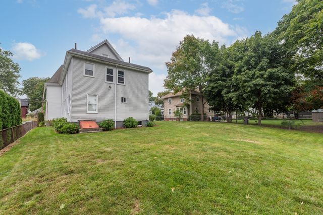 17 Jefferson St 2, Attleboro, MA 02703