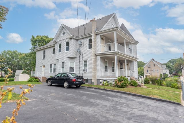 17 Jefferson St 2, Attleboro, MA 02703