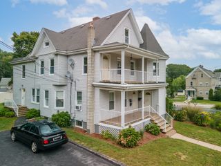 17 Jefferson St 2, Attleboro, MA 02703