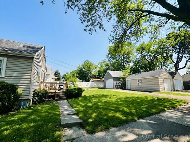 4302 N 36th STREET, Milwaukee, WI 53216