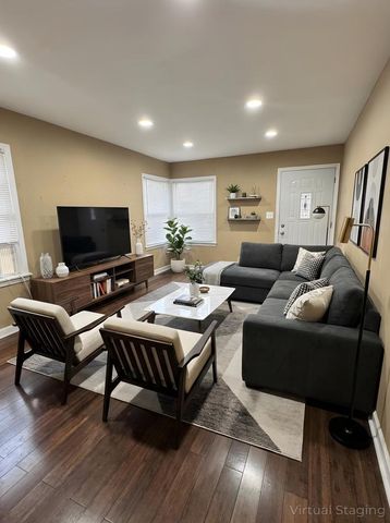 4302 N 36th STREET, Milwaukee, WI 53216